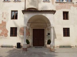 2006 - Museo S. Caterina (TV)